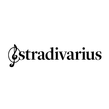 Logo Stradivarius infolinia