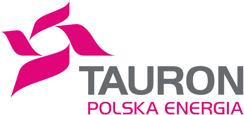 Logo TAURON Infolinia