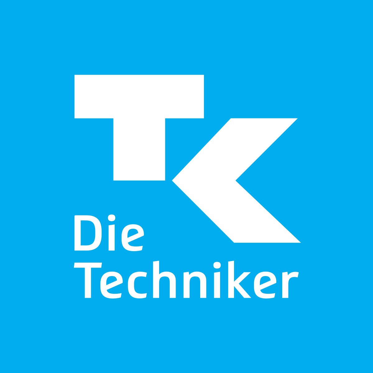 Logo Techniker Krankenkasse polska infolinia
