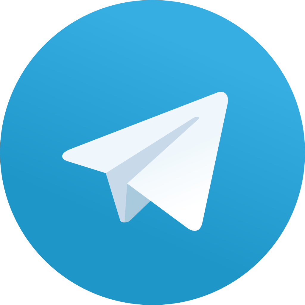 Logo Infolinia Telegram