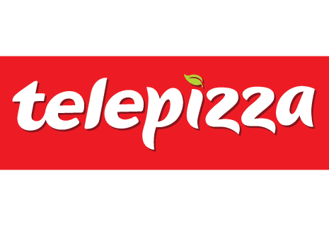 Logo TelePizza infolinia