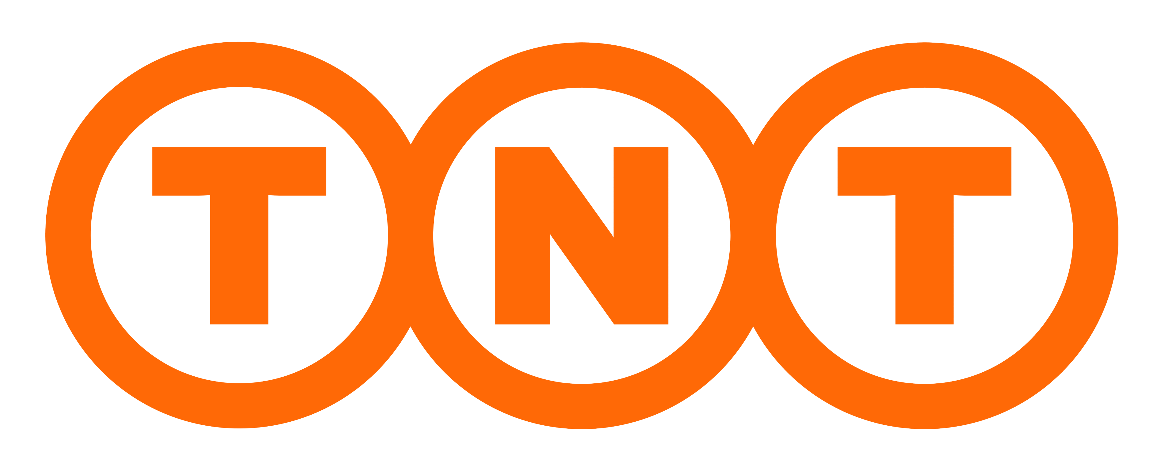 Logo TNT infolinia