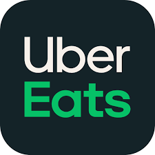 Logo Infolinia Uber Eats