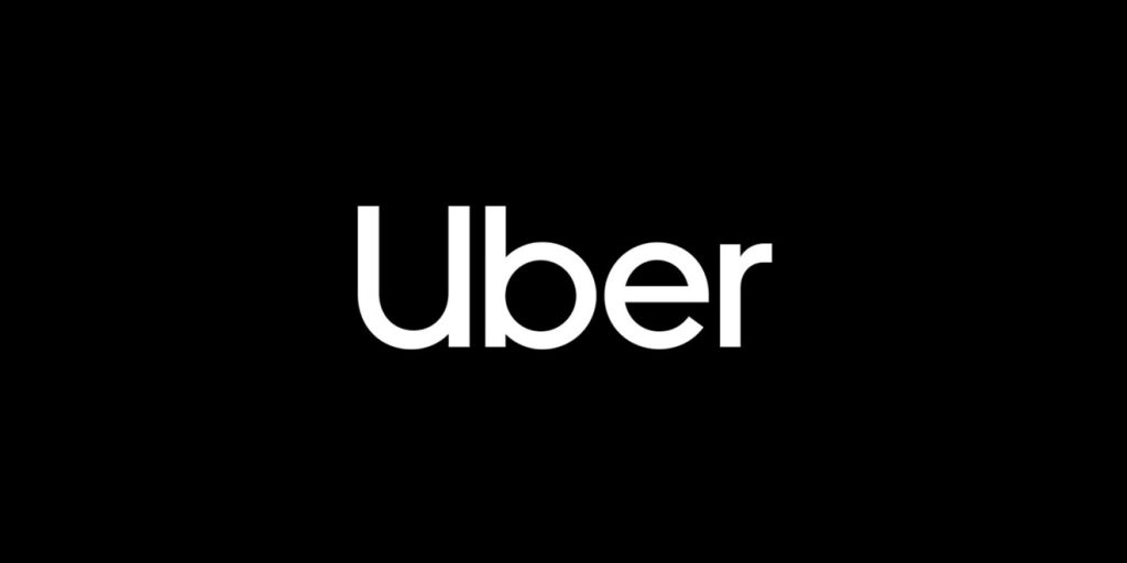 Logo Infolinia Uber