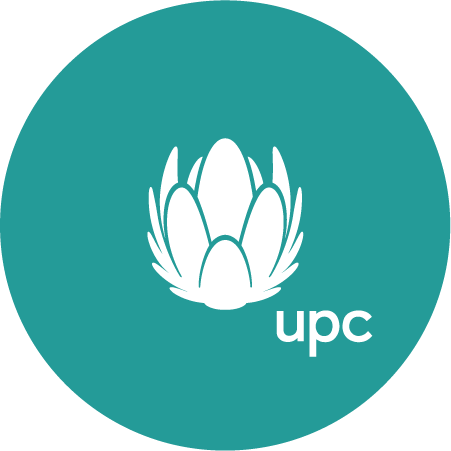 Logo UPC infolinia