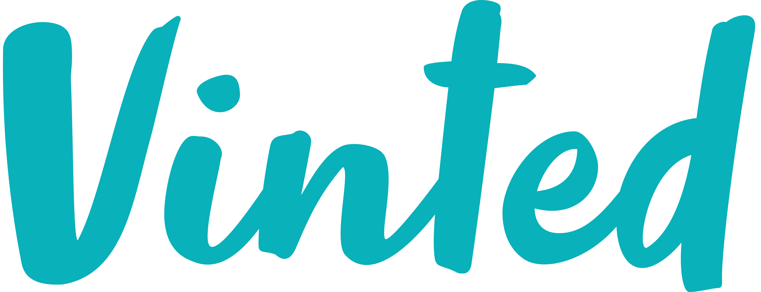 Logo Infolinia Vinted