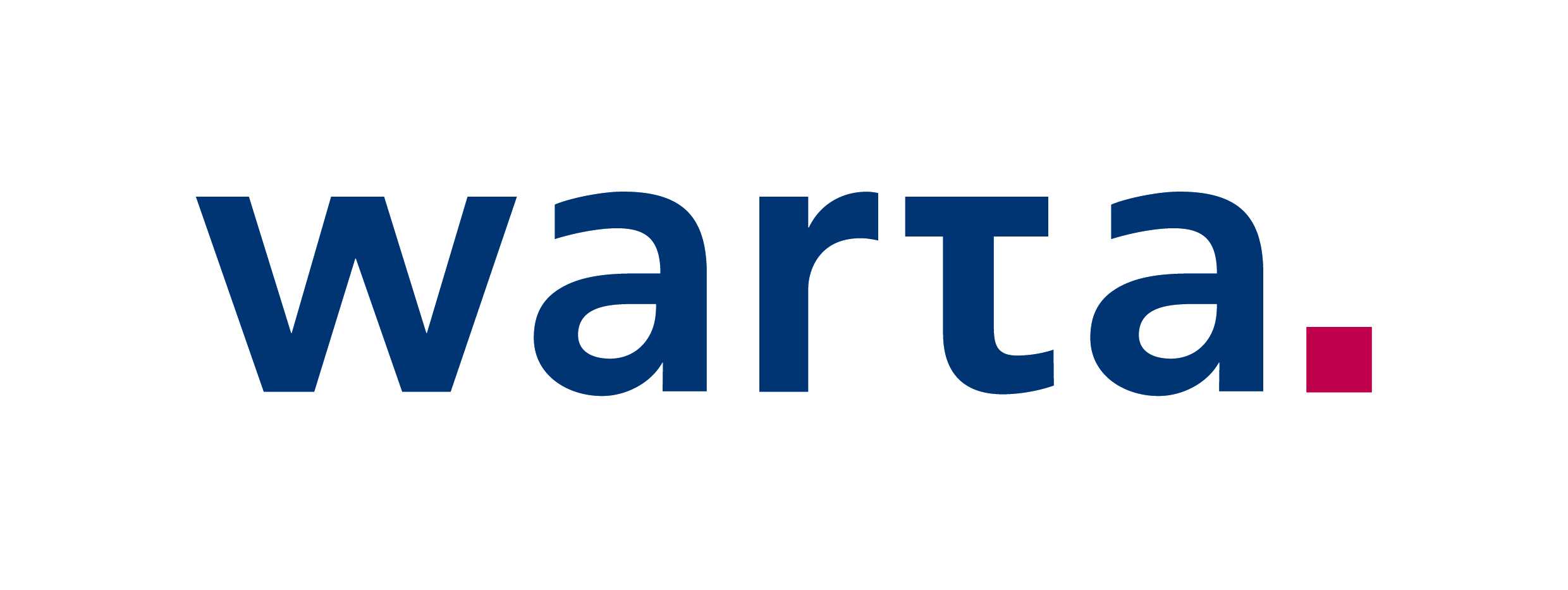 Logo Infolinia WARTA