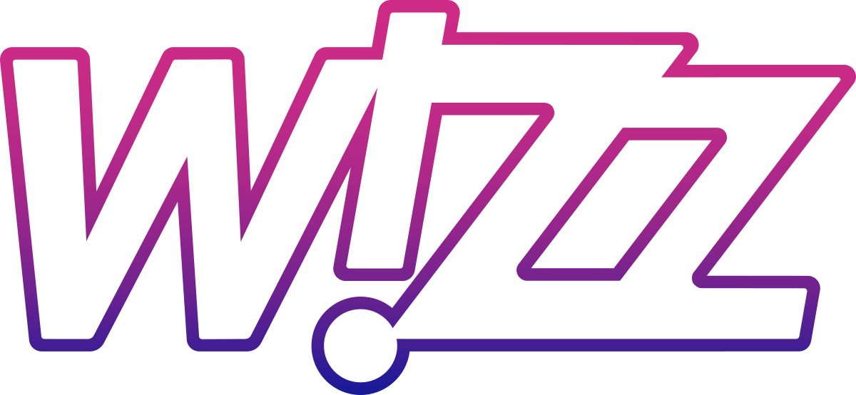 Logo Infolinia WizzAir Loty