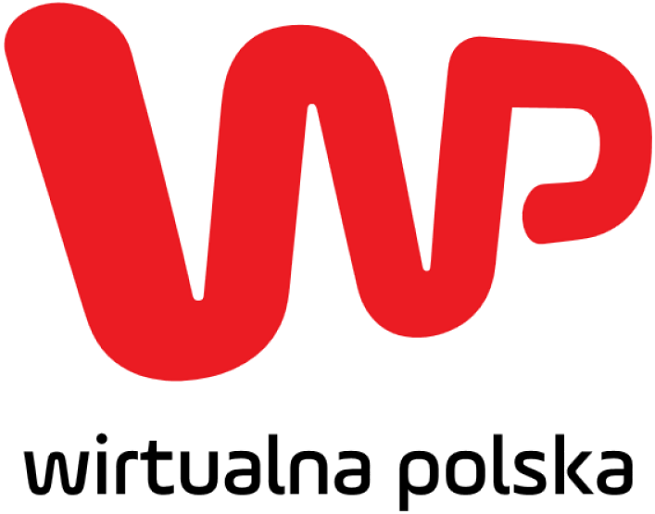 Logo Wirtualna Polska infolinia