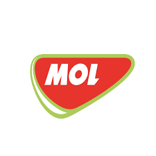 Logo MOL Polska infolinia