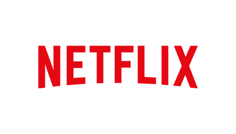 Logo Netflix infolinia