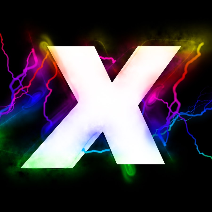 Logo Team X 